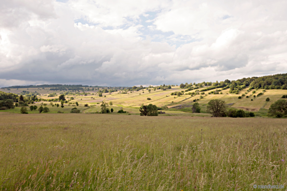 Rh&ouml;n Countryside