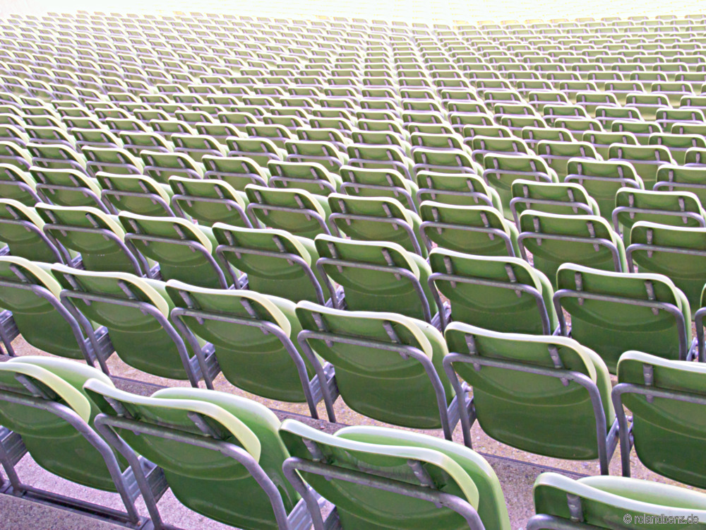 Theater Seats