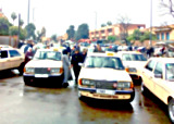 Taxistand
